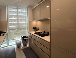 Corals At Keppel Bay (D4), Condominium #566608991